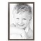 ArtToFrames 20x30 Inch Picture Frame, This 1.25 Inch Custom Wood Poster Frame is Available in Multiple Colors, Great for Your Art or Photos - Comes with Economy Acrylic and Corrugated Backing (A40PC)